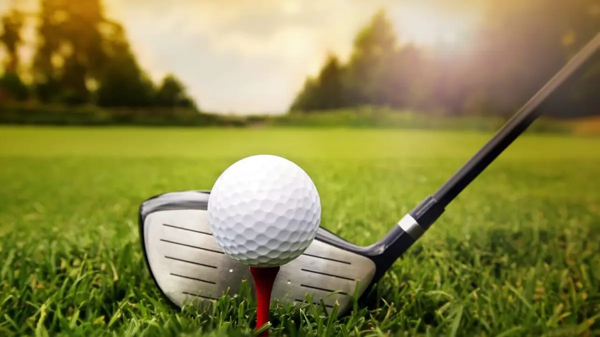 Golf Charity Pro-Am 2026