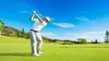 Golf Circuit américain
