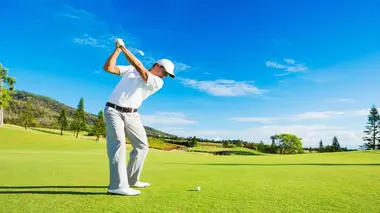 Golf Circuit américain