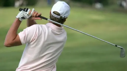 Golf Circuit américain 2015/2016