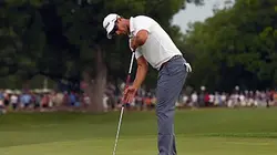 Sur Eurosport 1 à 21h00 : Open de Fort Worth