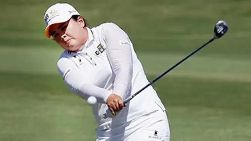 Open d'Irving Golf Circuit américain 2015