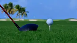 Open de Porto Rico  Golf Circuit américain 2026