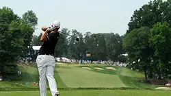 Sur Eurosport 1 à 22h25 : Links Championship