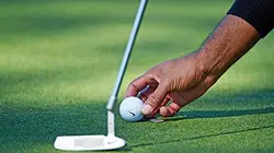 Sur Eurosport 1 à 20h45 : Open de Malaisie