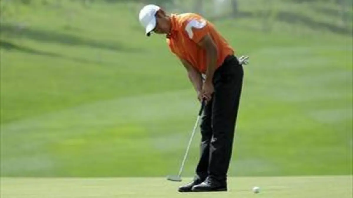 Golf Circuit européen 2019