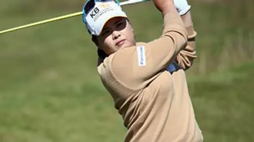 Golf Circuit européen féminin 2015