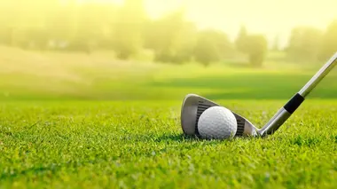 Golf Danish Golf Championship