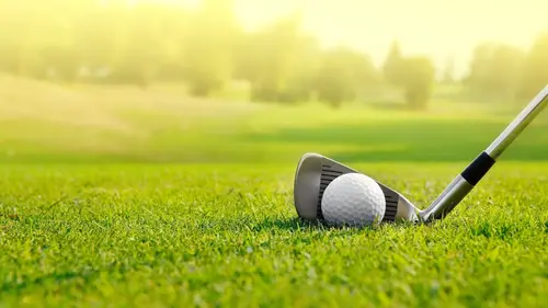 Golf Danish Golf Championship