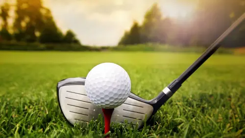 Golf Dubaï Desert Classic