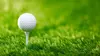 Golf Duel à Evian