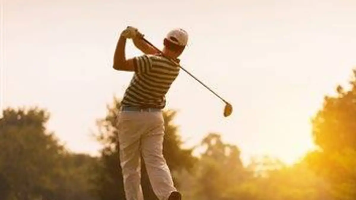 Golf, European Tour : Classique de Chypre