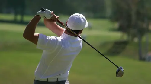 4e tour Golf Hero World Challenge