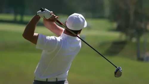 Golf Hero World Challenge 2025