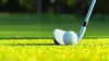 Golf Icons of Football