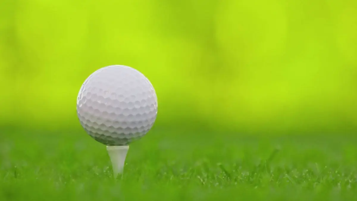 Golf : Kenya Savannah Classic