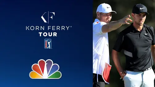 Golf Korn Ferry Tour, Simmons Bank Open