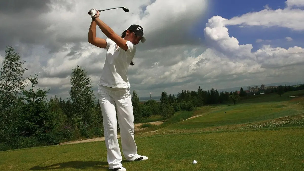 Golf Ladies European Tour, Open de France féminin 2025