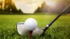 Golf Ladies Open