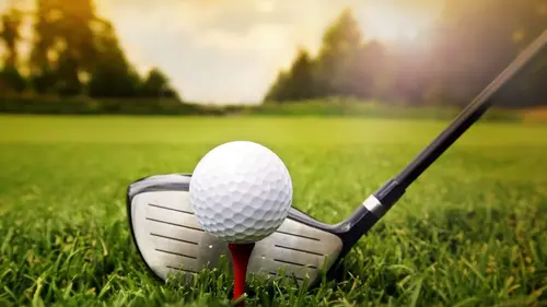 Golf Ladies Open
