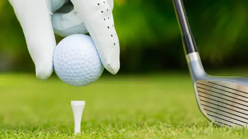 Golf LIV Golf