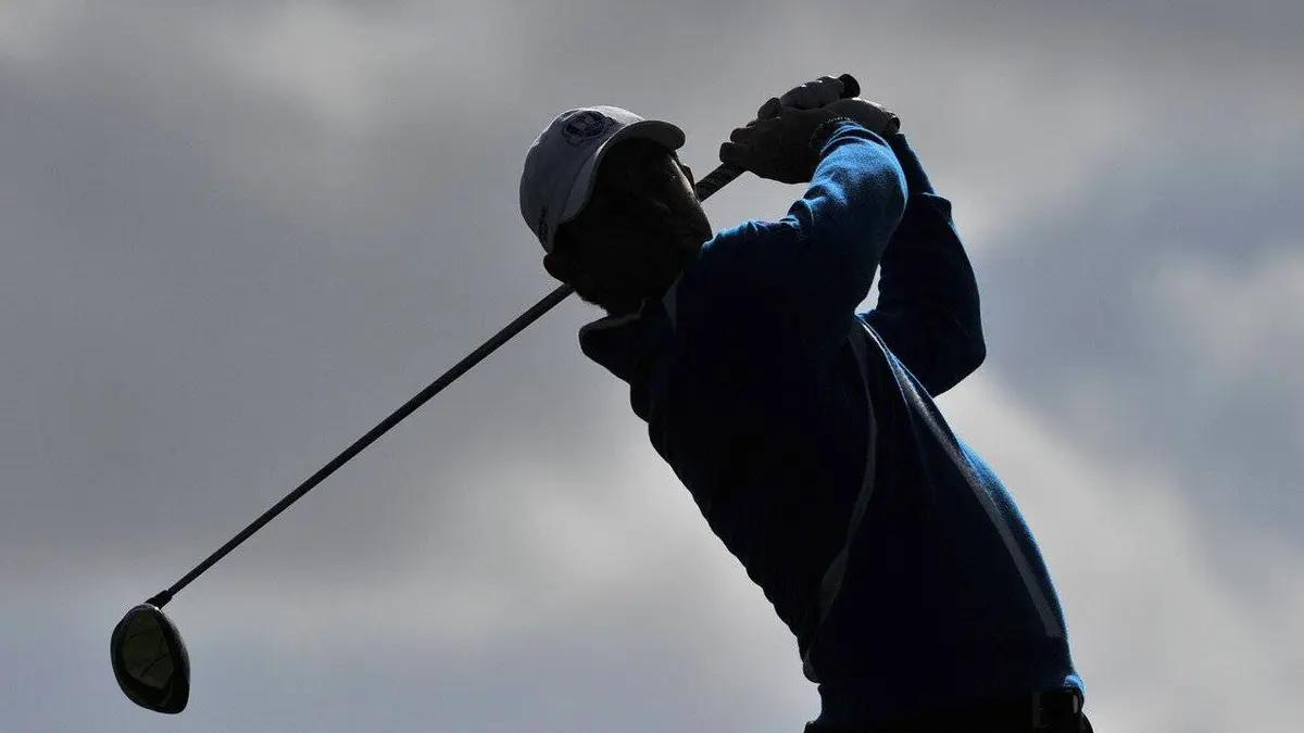 Golf Masters d'Augusta 2021