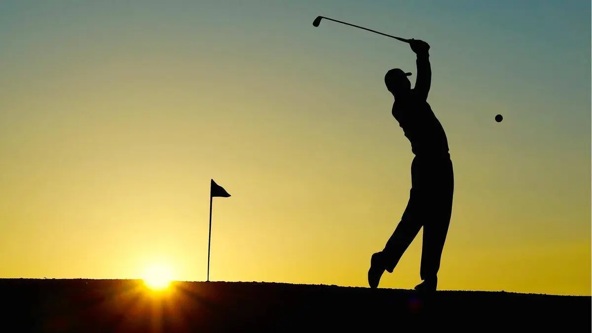 Golf Masters d'Augusta 2023