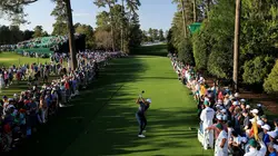 Golf Masters d'Augusta