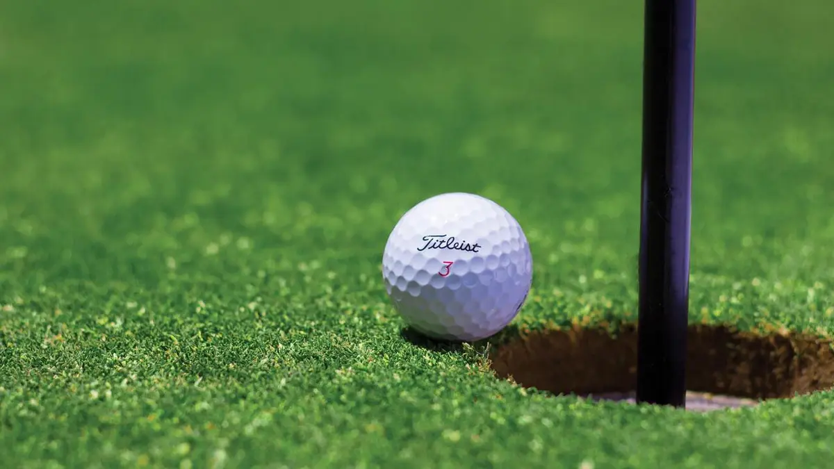 Golf Masters Européen 2023