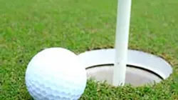 Golf Open britannique 2023