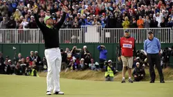 Golf Open britannique 2023