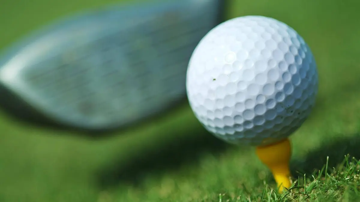 Golf Open britannique 2023