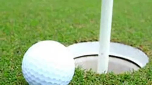 Golf Open britannique