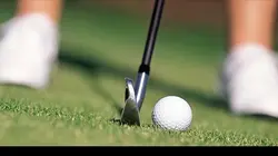 Golf Open britannique féminin 2025