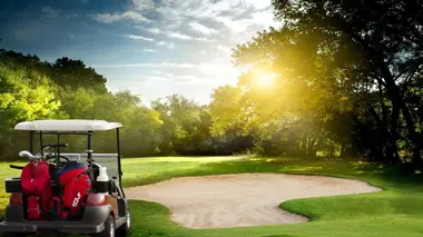 Golf Open d'Angleterre