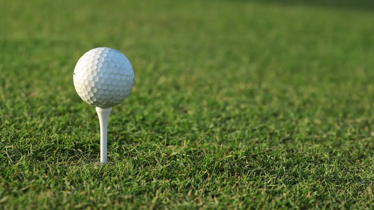 Golf Open d'Anvers 2026