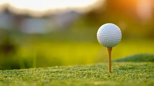 Golf Open d'Australie