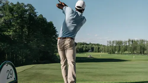 Golf Open d'Endicott