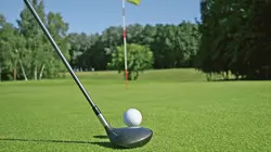 Golf Open d'Endicott