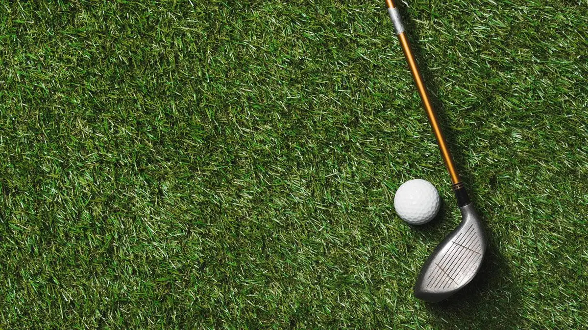 Golf Open d'Olympia Fields 2022/2023