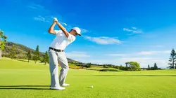 Golf Open de Blaine