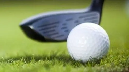 Golf : Open de Boston