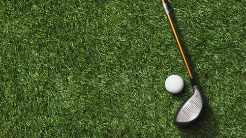 Golf Open de Castle Rock