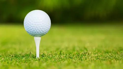 4e tour Golf Open de Charlotte