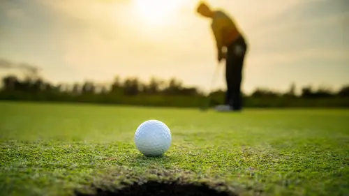 Open de Congaree Golf Circuit américain 2020/2021