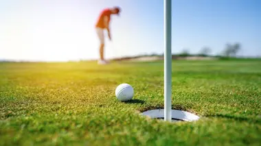 Golf Open de Cromwell 2025