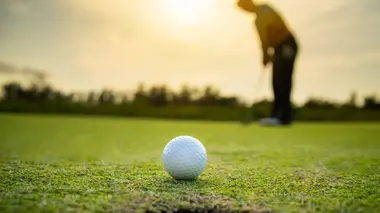 Golf Open de Detroit