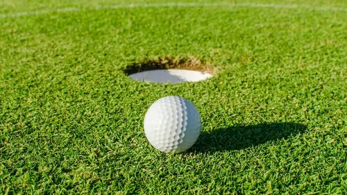 Golf Open de Hilton Head