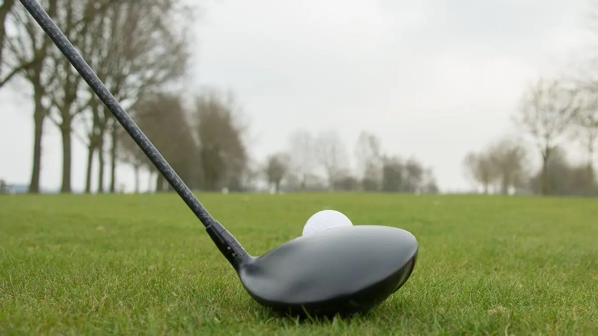 Golf Open de Houston