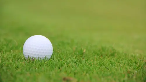 Golf Open de Jackson